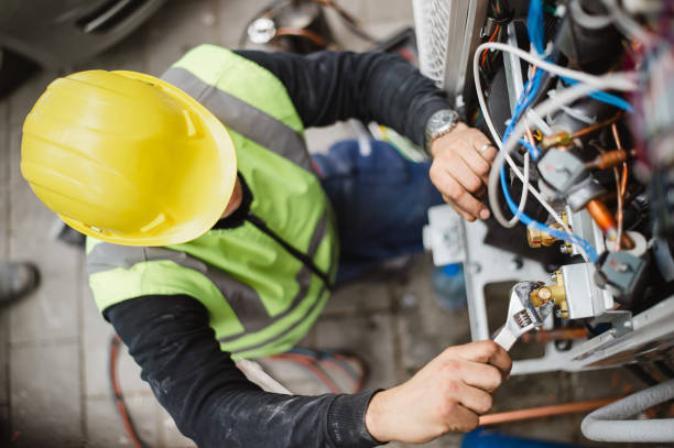 Emergency Electrical Repair Services in New Boston, TX